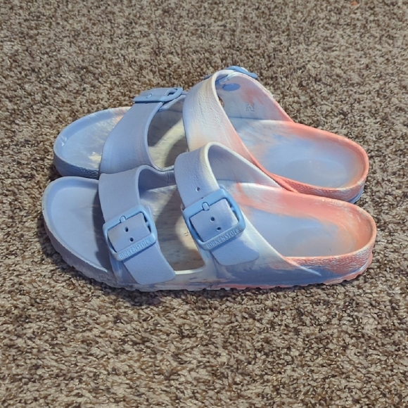 Birkenstock Shoes - Birkenstock Arizona EVA Sandals